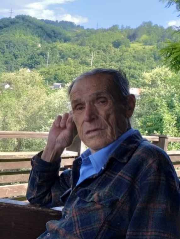 Kasim (-) Fazlić -dje. -