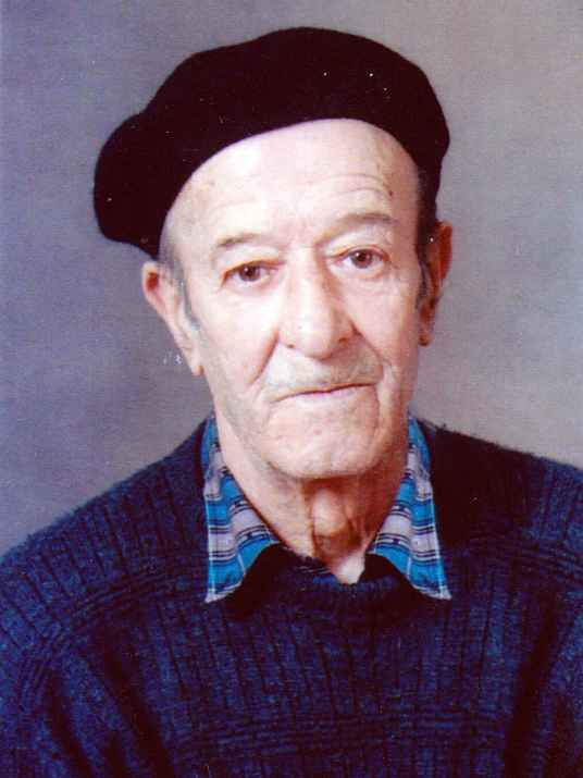 Derviš (Salih) Kremo