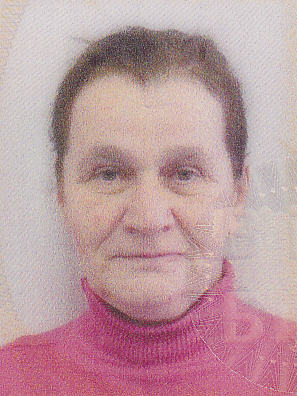 Šaćira (Almas) Baljić  -dje. Mahmutović