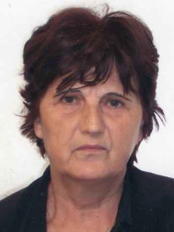  Stana (Ilija) Tizler -dje.  Ravlić