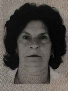 Majida  (Muho) Mamić