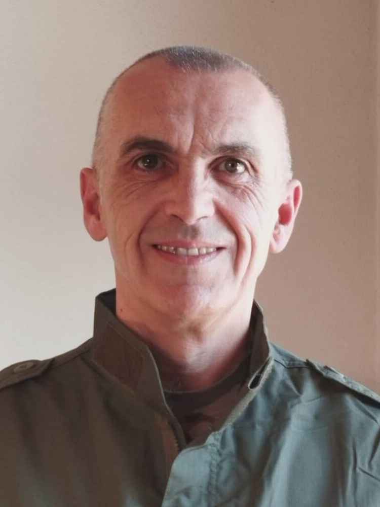  Almir  Mekić
