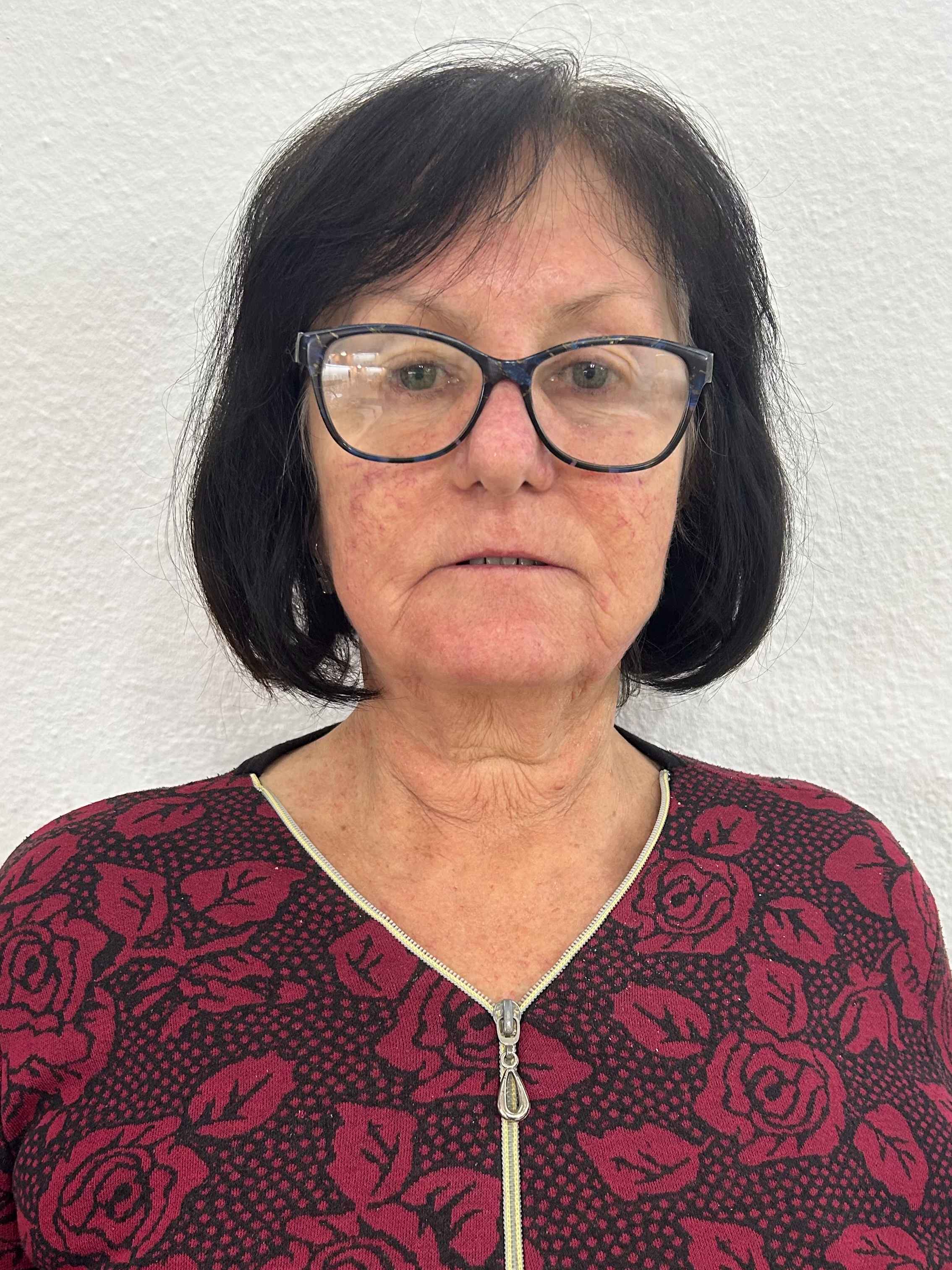 Refka (Huso) Ćehović -dje. Lugonja