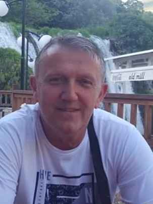  Faruk  Handžar - Farkan