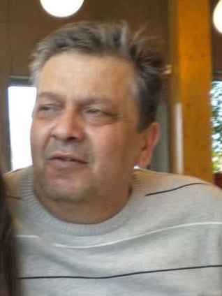 Alija (Hakije) Hujević