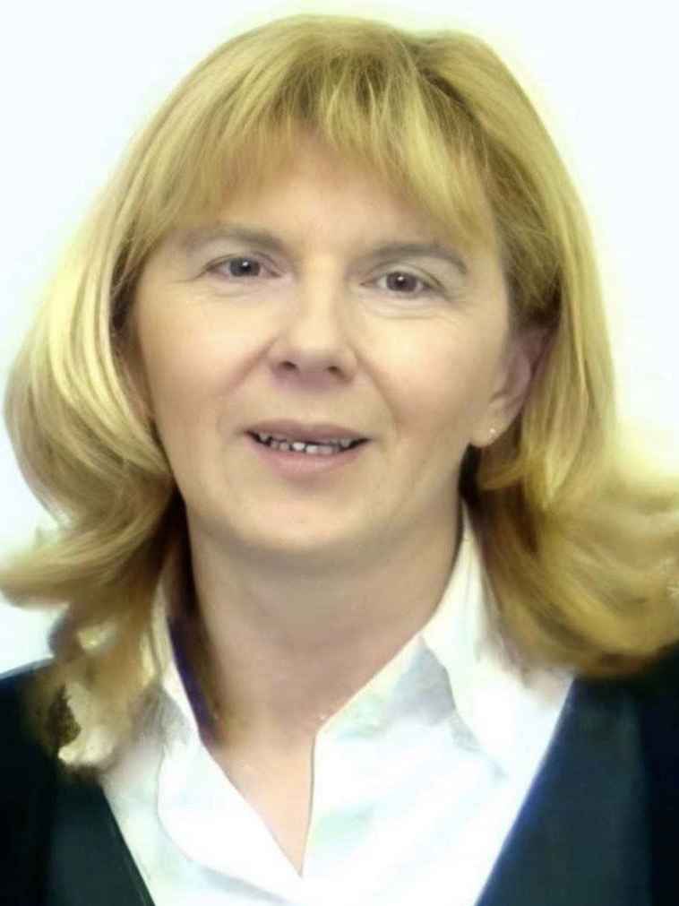 Gordana (Ninoslava) Karanjac-Ekmečić