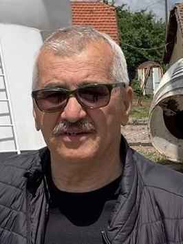 Ajnija  Omerhodžić