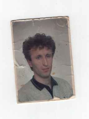 Jonuz  Nuković