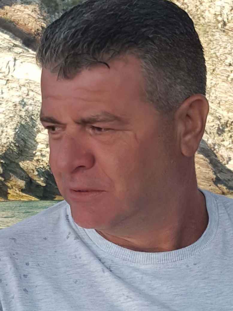 Senad (Azem) Dedić