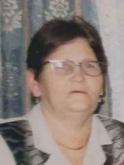Latifa (Hamid) Mirvić -dje. Kanlić