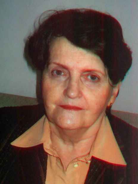  Munevera (Salka I Nure) Bojičić -dje. Vegara