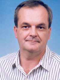 Senad  Omerbegović