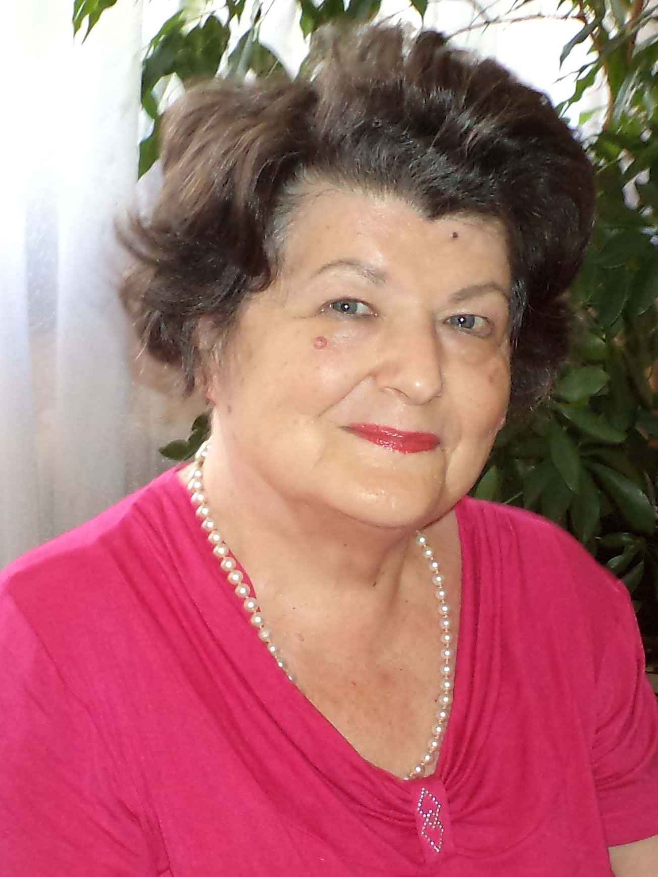Čuk  Bosiljka