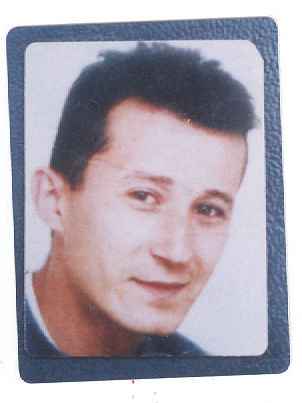 Samir (Hame) Šetka