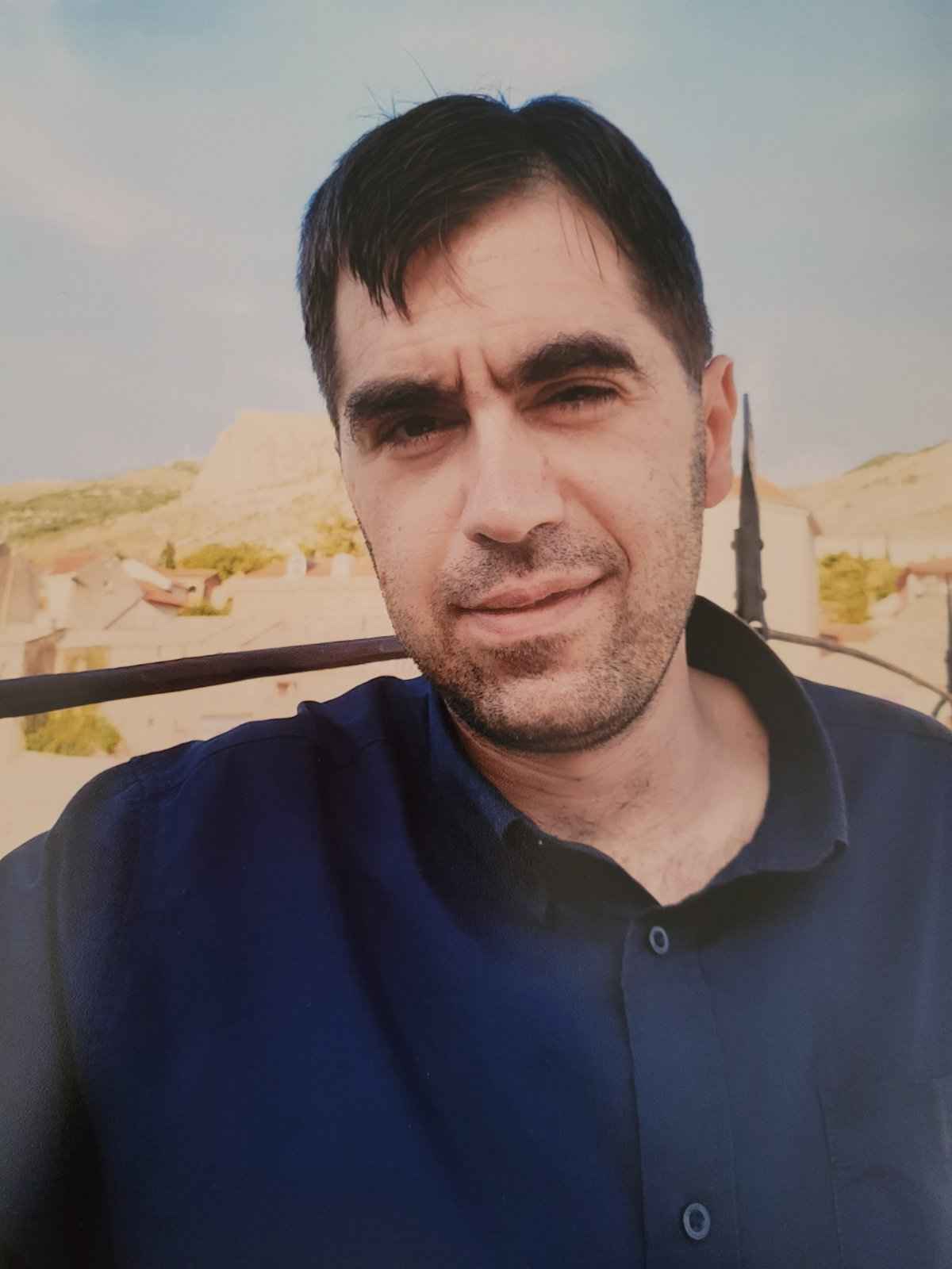 Semir (Fahrudin) Pehlić