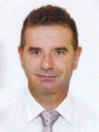 Mirsad (Mehmed)  Demir