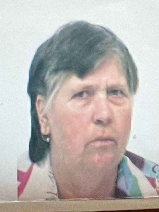 Hanka (Zulfo) Šutrović