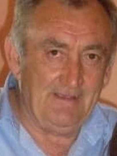 Zijad  (Ibrahim) Babajic