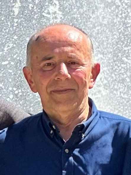 Drago (Stipo)  Ilić