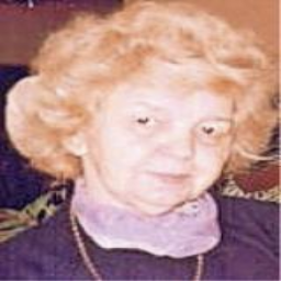 Safnasa (Đemila) Teskeredžić -dje. Hajrić