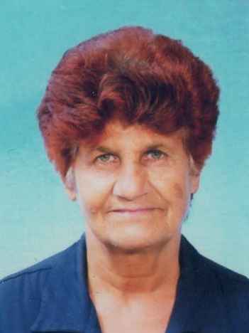  Ljubica (Teodor) Solak -dje. Šarčević