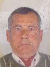 Hamed (Hamid) Ćedić