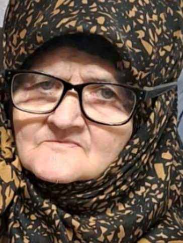 Munira  (Alija) Bašić -dje.  Imamović