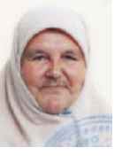  Nura  Smajić -dje. Delić