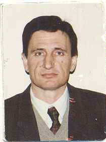  Atif (Tahira) Rizvanović