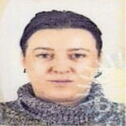 Amela (Izeta) Bećar -dje. Husović