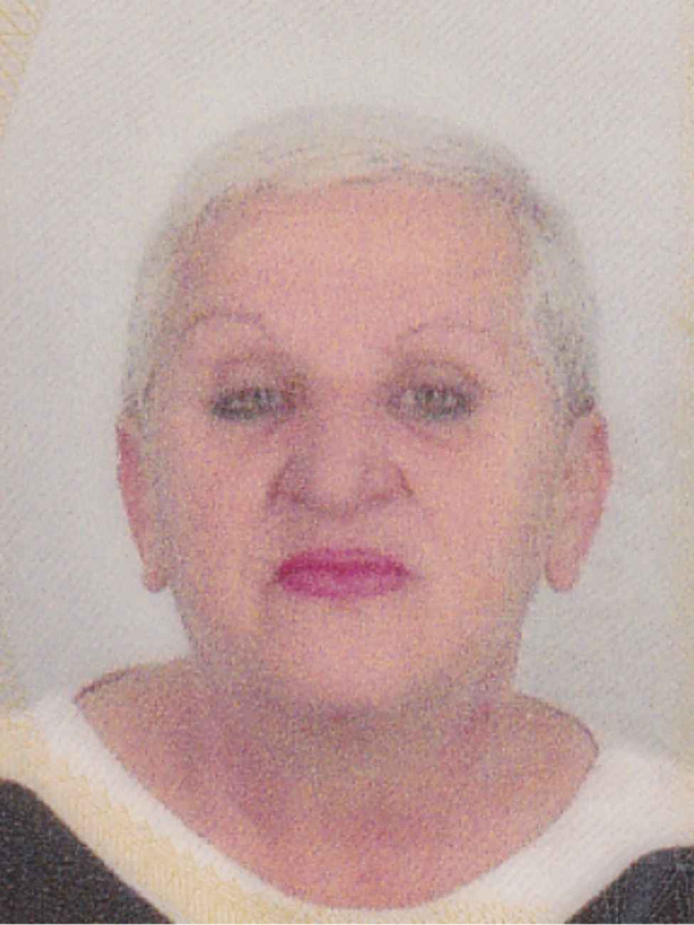 Azra  Ožegović -dje. Junuzović