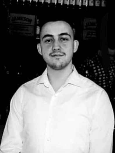 Kenan   Malićević