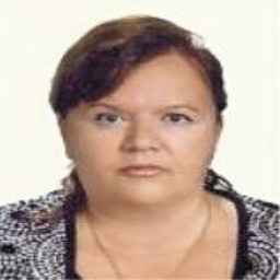 Senija (Edhema) Hromić -dje. Fazlić