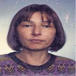 Maja  Mažar -dje. Numankadić