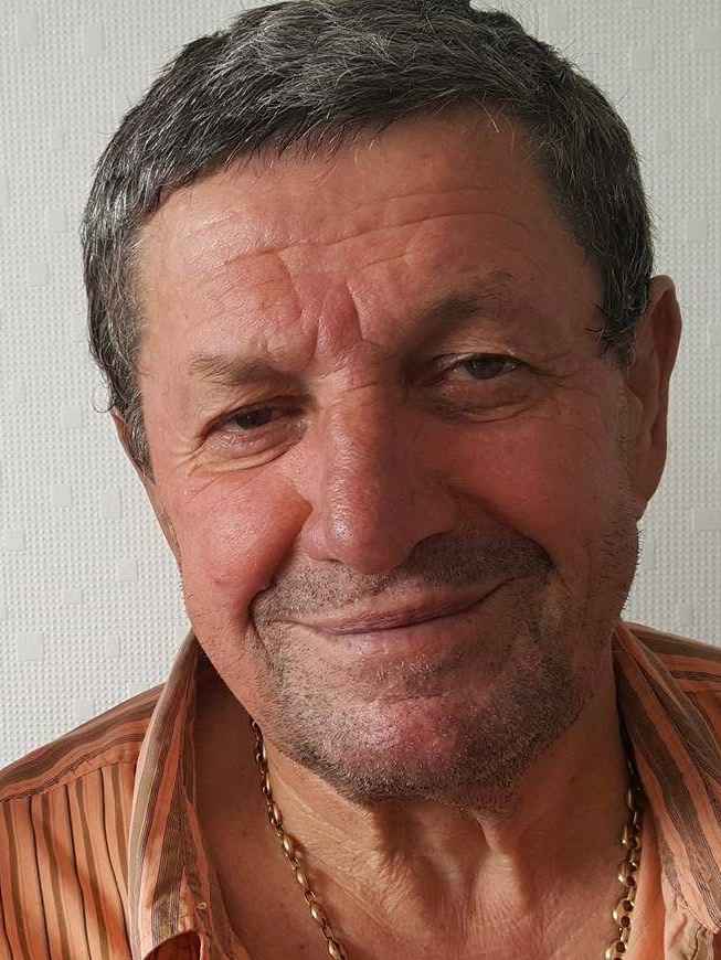 Meho (Ibrahim) Mujdzic