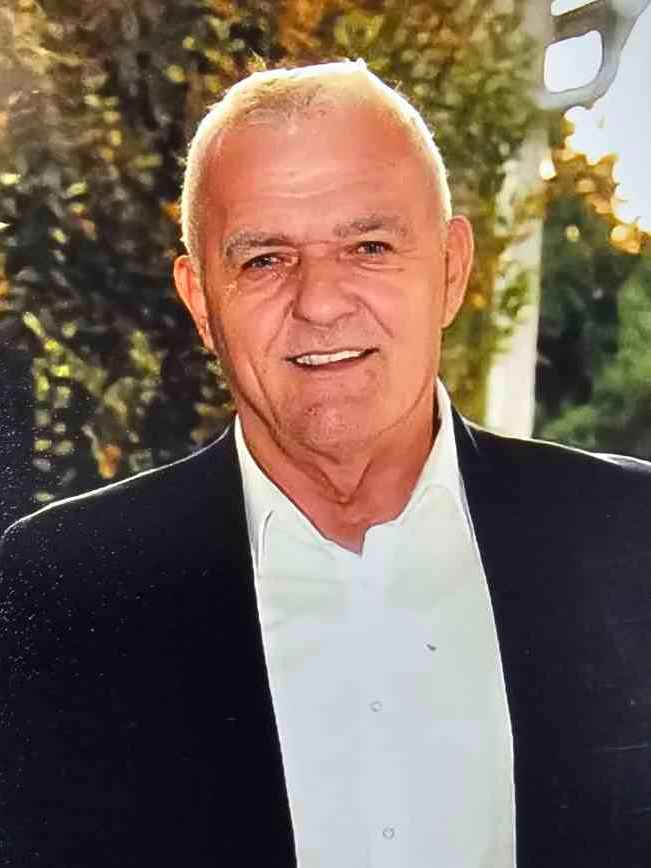 Nijaz (Latif) Duraković