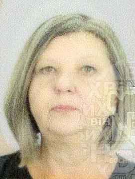Gordana  Hadžić Rođ. Veletić