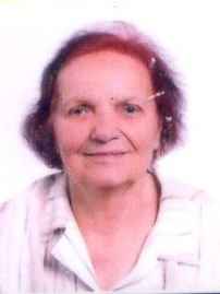 Marija  Kurtović -dje. Dimkovska