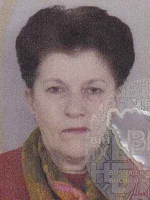  Sadeta (Fejzo) Hadžić -dje. Kahvić