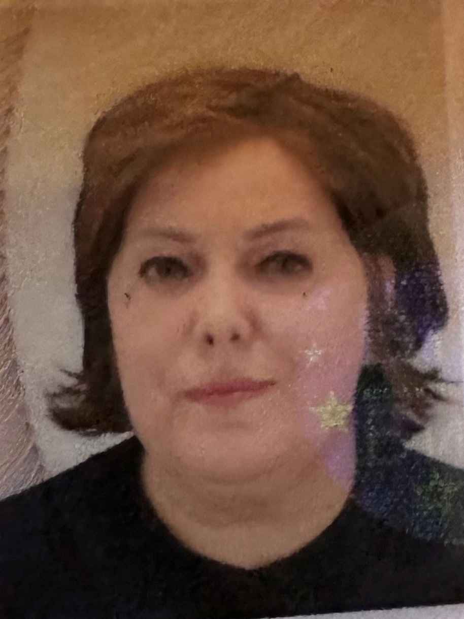  Elmedina  (Hakija) Omanović -dje. Balavac