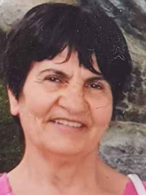 Anđa  Kulenović -dje. Sušić