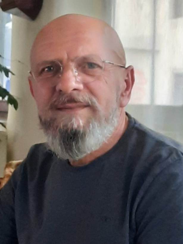 Samir (Ago) Zeničanin