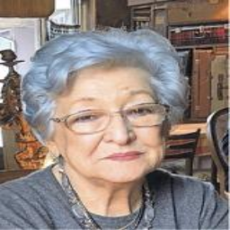 Šefika Hiba  Hadžismajlović