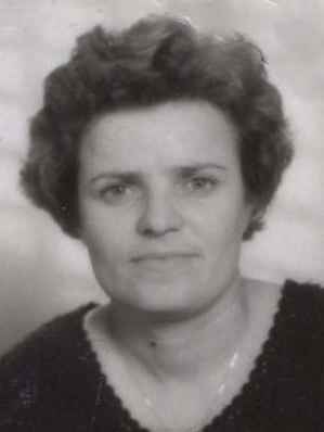 Nevenka  Petković -dje. Mikić