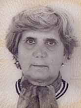Habiba  Mahmutović -dje. Ćenanović