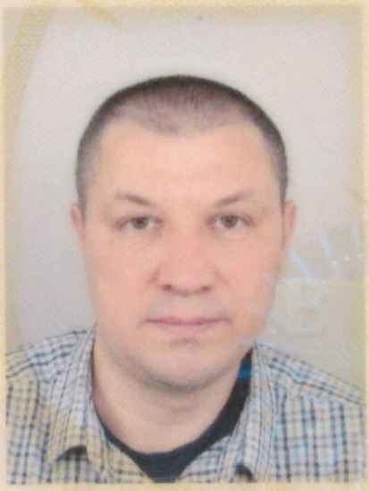 Admir (Vahid) Avdibašić