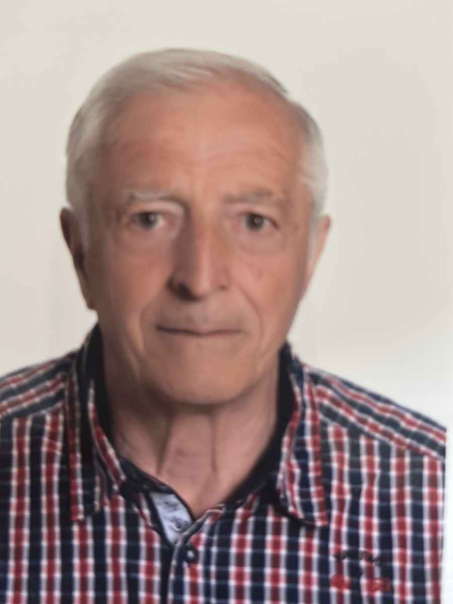 Nusret  Hadrović