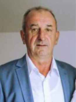 Enes (Fehim) Ivazović