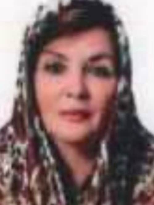 Nadira  Hotić -dje. Kurić