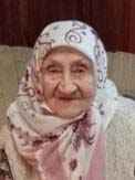 Fatima (Ibrahim) Kadrić -dje. Dramalija